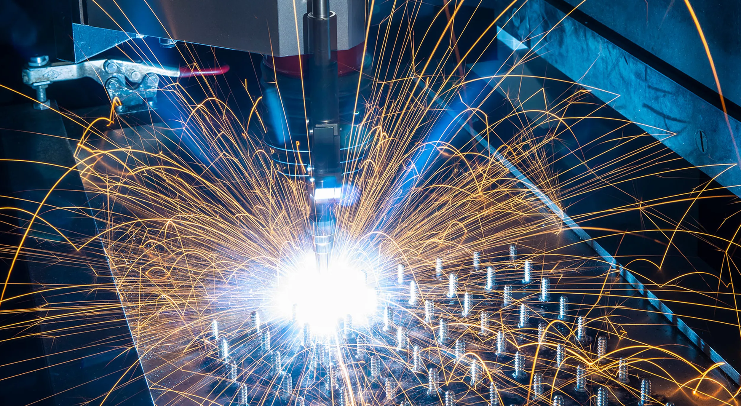 Automotive Stud Welding Solutions