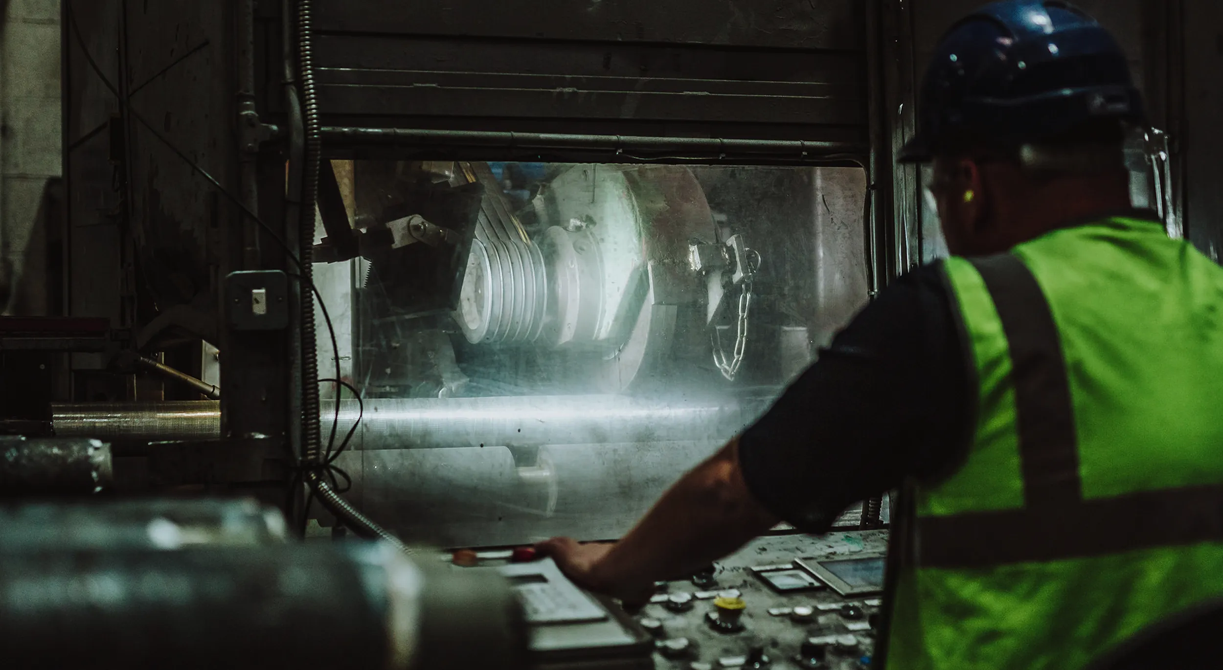 Superalloy Products