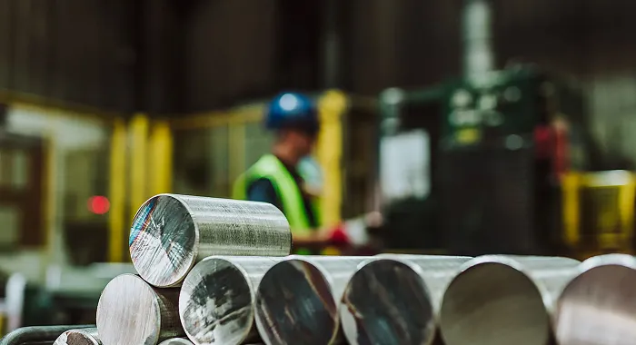 Metallurgist